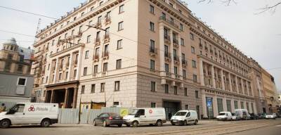 Отель нацелен на туриста: гостиницы пустуют, постояльцев нет - lv.baltnews.com - Латвия