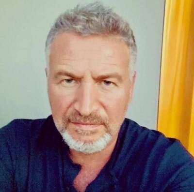 Леонид Агутин - Александр Градский - Агутин «очень по-разному» относился к Градскому - actualnews.org