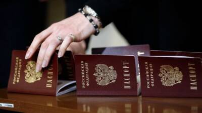 Банкам потребовался доступ к истории паспортов граждан — ЦБ не против - eadaily.com - Россия