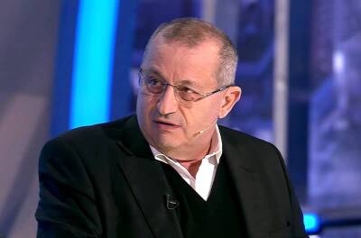 Яков Кедми - Яков Кедми: Нужно лишь подождать – Украина развалится без чужой помощи - topcor.ru - Россия - Украина - Израиль - Белоруссия