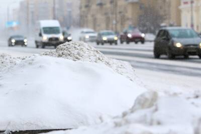 Автоэксперт указал на главную опасность зимних дорог - vm.ru