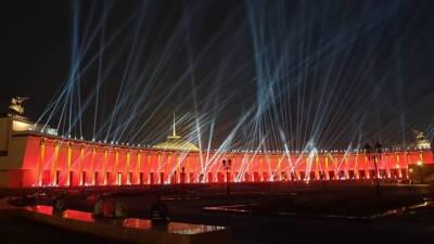 Выставка «Битва за Москву. Первая Победа!» откроется в Музее Победы - vm.ru - Москва - Россия