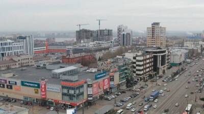 Гибрид метро и автобуса. Воронежцам рассказали, чего ждать от нового городского транспорта - vestivrn.ru - Воронеж