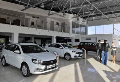 ФАС: АВТОВАЗ не намерен продавать автомобили с навязанными «допами» - autostat.ru - Россия