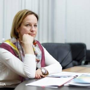 Марина Лазебная - С декабря в Украине повысят пенсии: кто сколько получит - reporter-ua.com - Украина