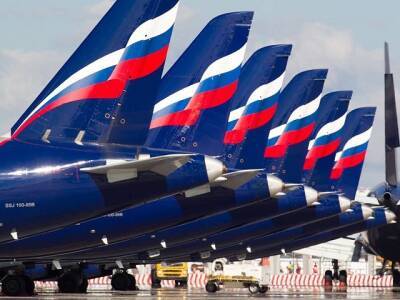 ВТБ Капитал оценил затраты российских авиакомпаний на декарбонизацию - u24.ru - Россия
