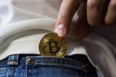 Крипторынок удержал ключевые уровни - smartmoney.one