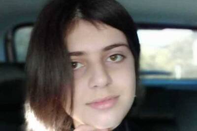 В Горячем Ключе исчезла 12-летняя девочка - kuban.mk.ru