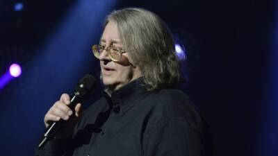 Александр Градский - Наставник «Голoса» Градский незадолго до смерти хотел экстремально похудеть - inforeactor.ru