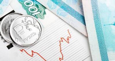За выходные курс российского рубля в Таджикистане поставил новый антирекорд - dialog.tj - Таджикистан