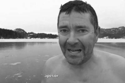 Блогер - В Норвегии умер известный блогер Тор Экхофф - govoritmoskva.ru - Норвегия - Осло