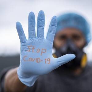 Коронавирус в Запорожской области: за сутки 338 новых случаев - reporter-ua.com - Запорожская обл.