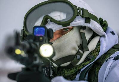 Польская пресса назвала перемещения российской армии «новым этапом атаки на Европу» - topwar.ru - Москва - Россия - Украина - Белоруссия - Польша