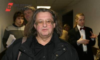 Александр Градский - Что на самом деле сгубило Александра Градского - fedpress.ru - Москва
