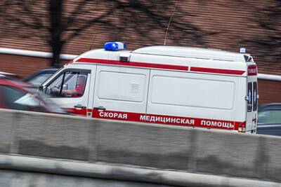 14-летнюю российскую школьницу госпитализировали после изнасилования - lenta.ru - Москва