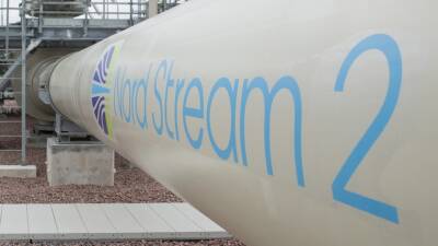 Nord Stream 2 AG ответил на возражения Евросоюза в споре о Газовой директиве - russian.rt.com