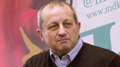 Дмитрий Песков - Кедми: заявления о «российском вторжении» на Украину противоречат политике Кремля - inforeactor.ru - Москва - Россия - США - Украина - Киев - Вашингтон - Лондон