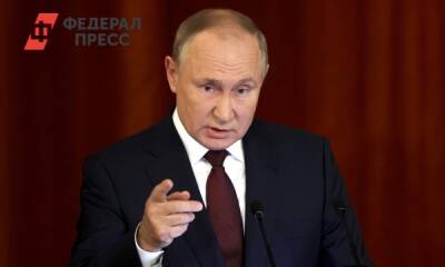 Владимир Путин - Марат Баширов - Срочное поручение Путина связали с распространением нового штамма коронавируса - fedpress.ru - Москва - Россия