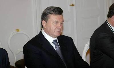 Виктор Янукович - Виктор Янукович имеет неплохие шансы выиграть у Украины в ЕСПЧ, - юрист - capital.ua - Украина