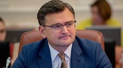 Дмитрий Кулебы - Александр Радчук - Кулеба рассказал, что мешает Украине вступить в НАТО - ru.slovoidilo.ua - Россия - Украина