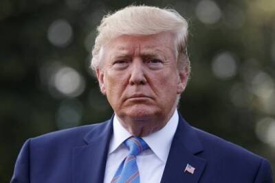 Дональд Трамп - Дональд Трамп рассказал, что помешало наладить сотрудничество с Россией - interaffairs.ru - Россия - США