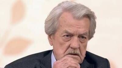 Борис Корчевников - Кулагин о первой жене: «Я знал, что Мила мне не верна, но прощал ее» - actualnews.org - Нижний Новгород - Ярославль