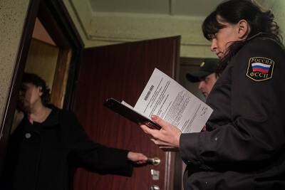 Приставы объяснили, как сохранить прожиточный минимум при списании долгов - tvc.ru - Россия