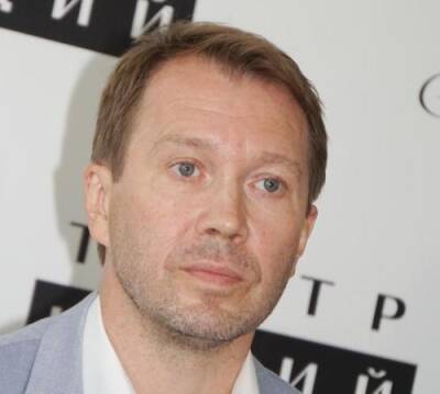 Евгений Миронов - Евгению Миронову исполнилось 55 лет: творческий путь актера - argumenti.ru - Москва - Саратов
