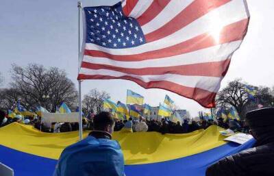 Джо Байден - Вашингтон втягивает американцев в ядерную войну с Россией — Business Insider - news-front.info - Россия - США - Украина - Вашингтон