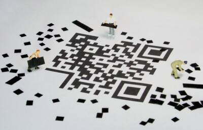 В России придумывают название для документа с QR-кодом - afanasy.biz - Россия