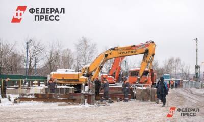 В Омске сорвали строительство девяти школ и детсадов - fedpress.ru - Россия - Омск