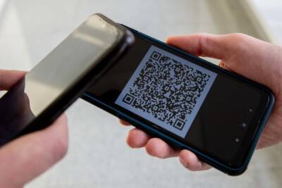 QR-кодам хотят дать более приятное название - tver.mk.ru
