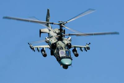 Минобороны получит российских «супераллигаторов» в 2022 году - lenta.ru - Россия