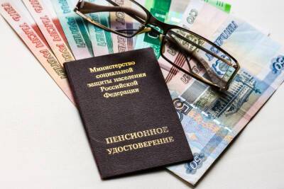 Российским пенсионерам пообещали новую выплату в 14 тысяч рублей в 2022 году - spb.mk.ru