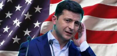 Владимир Васильев - Вашингтон послал неприятный для Украины сигнал о войне в Донбассе - politnavigator.net - Москва - Россия - США - Украина - Вашингтон - Польша - Канада - Рига