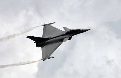 В Хорватии хотят заменить советские истребители французскими Dassault Rafale - actualnews.org - Франция - Хорватия