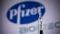 ЕС дал Pfizer 100 дней на адаптацию вакцины к штамму Омикрон - vlasti.net - Ляйен - Reuters
