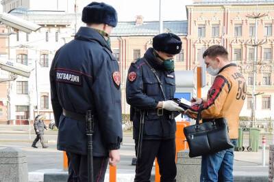 Адвокат назвал пять самых важных негласных правил общения с полицейскими - mk.ru - Калининград
