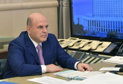 Михаил Мишустин - Мишустин: кабмин направит около 80 млн руб. на помощь пострадавшим шахтерам Кузбасса - interfax-russia.ru - Россия