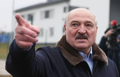 Александр Лукашенко - Лукашенко предостерег Запад от "активных телодвижений" вокруг России - tvc.ru - Москва - Россия - Украина - Белоруссия - Сомали