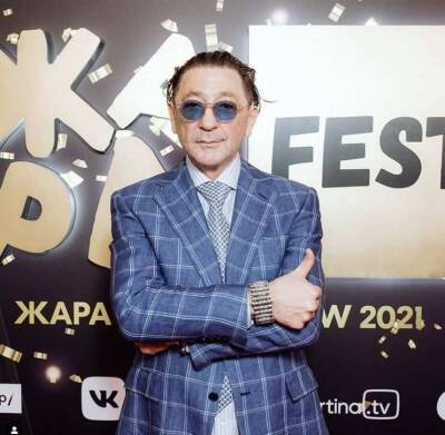 Григорий Лепс - Александр Градский - Лепс: «Имя Градского навсегда останется в памяти людей, как и его песни» - actualnews.org
