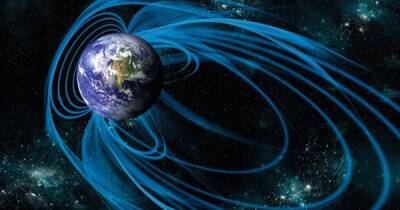Смещение магнитных полюсов Земли: ученые рассказали, стоит ли человечеству беспокоиться - focus.ua - Украина - Лондон