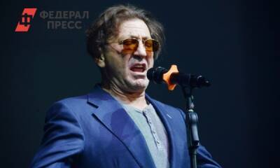Григорий Лепс - Фанаты испугались исхудавшего Лепса с изуродованным затылком - fedpress.ru - Москва - Италия