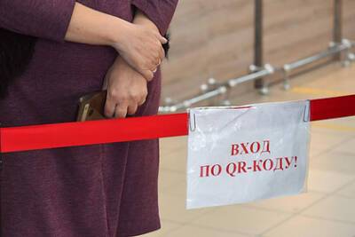 Дмитрий Песков - Кремль отреагировал на сообщения о замене термина «QR-код» - lenta.ru - Россия