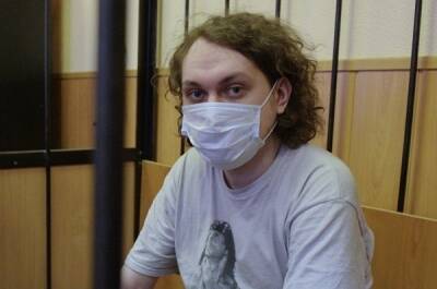 Юрий Хованский - Девушка Хованского рассказала об анонимных угрозах и просьбах явиться на допрос - govoritmoskva.ru - Москва - Россия