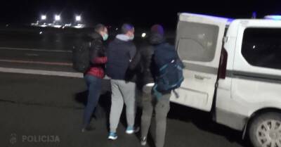 ВИДЕО. Испания выдала Латвии разыскиваемого Европолом за убийство Гатиса Звингулиса - rus.delfi.lv - Испания - Латвия
