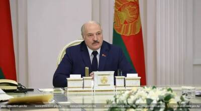 Александр Лукашенко - Лукашенко требует от Запада доказательств, что Россия планирует нападение на Украину - thepage.ua - Россия - Украина - Англия - Белоруссия - Ельня