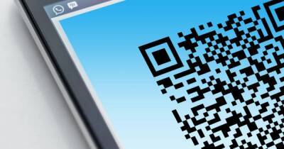 Дмитрий Песков - Кремль о cлухах о переименовании QR-кодов: "Суть не поменяется" - ren.tv - Россия