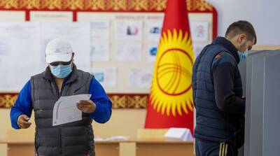 Жогорку Кенеша - В Кыргызстане проходят выборы депутатов национального парламента - grodnonews.by - Россия - Белоруссия - Киргизия - Южно-Сахалинск