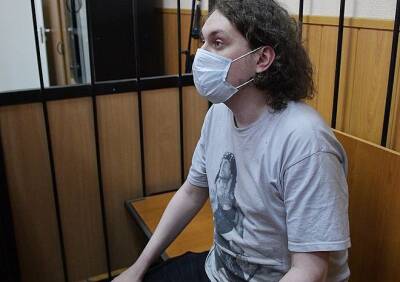 Юрий Хованский - Хованский сообщил об угрозах следователя в адрес его девушки - ya62.ru